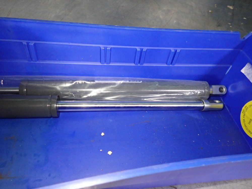 Ace Controls Inc Gas Springs