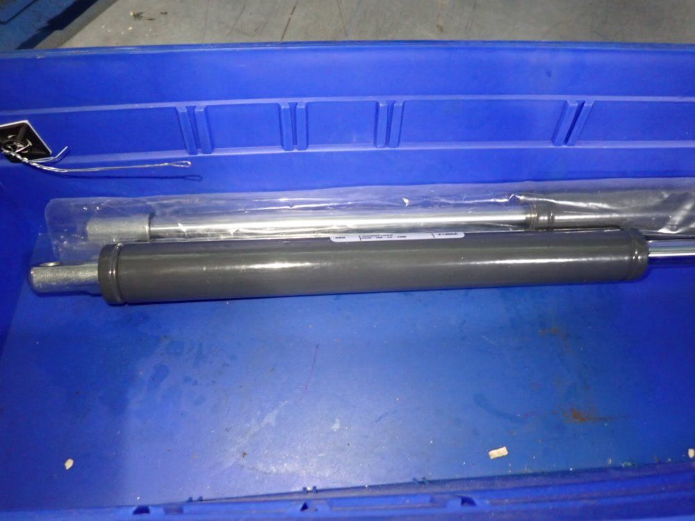Ace Controls Inc Gas Springs