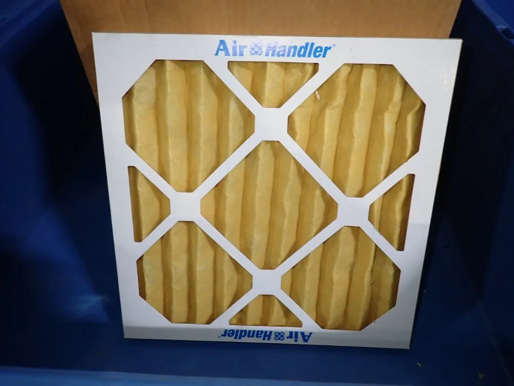 Air Handler Filters