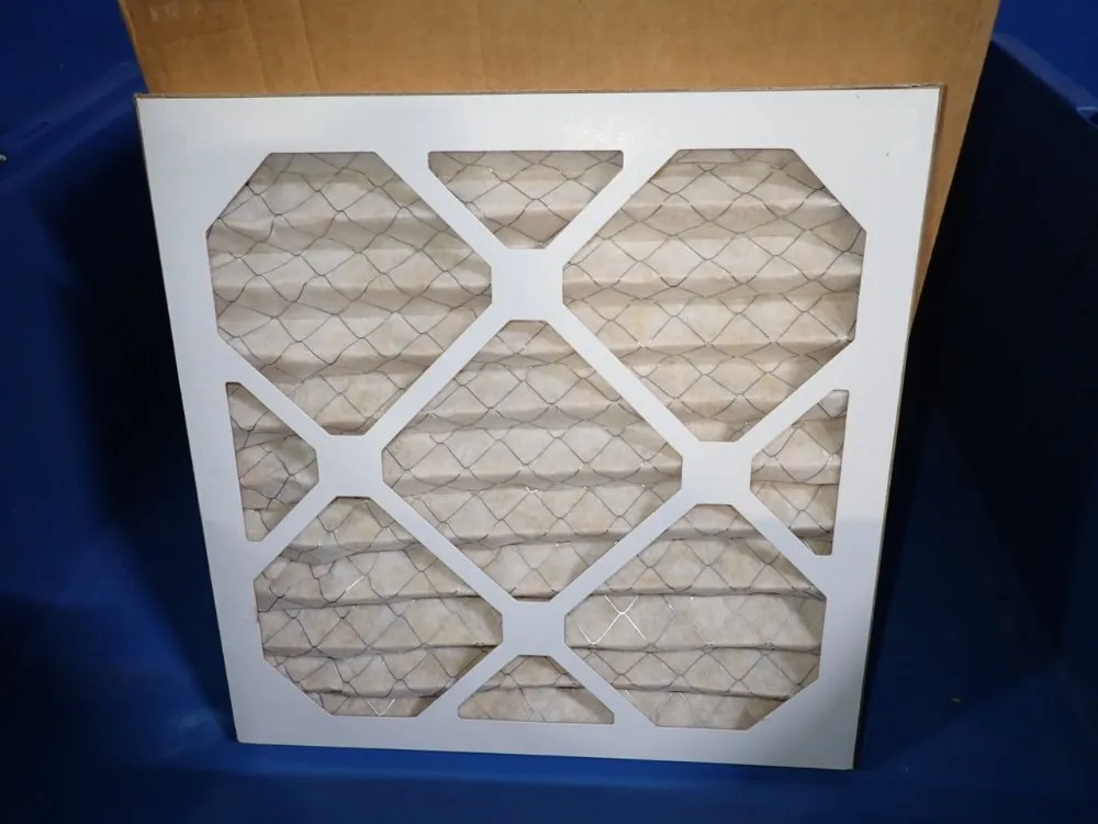 Air Handler Filters