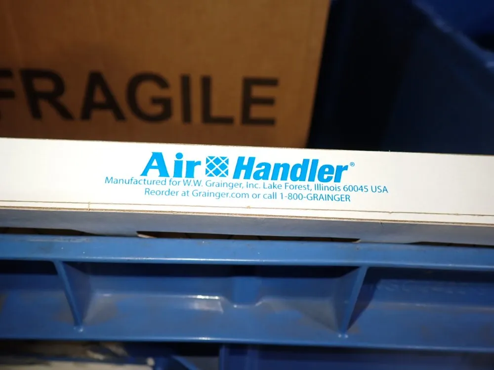 Air Handler Filters
