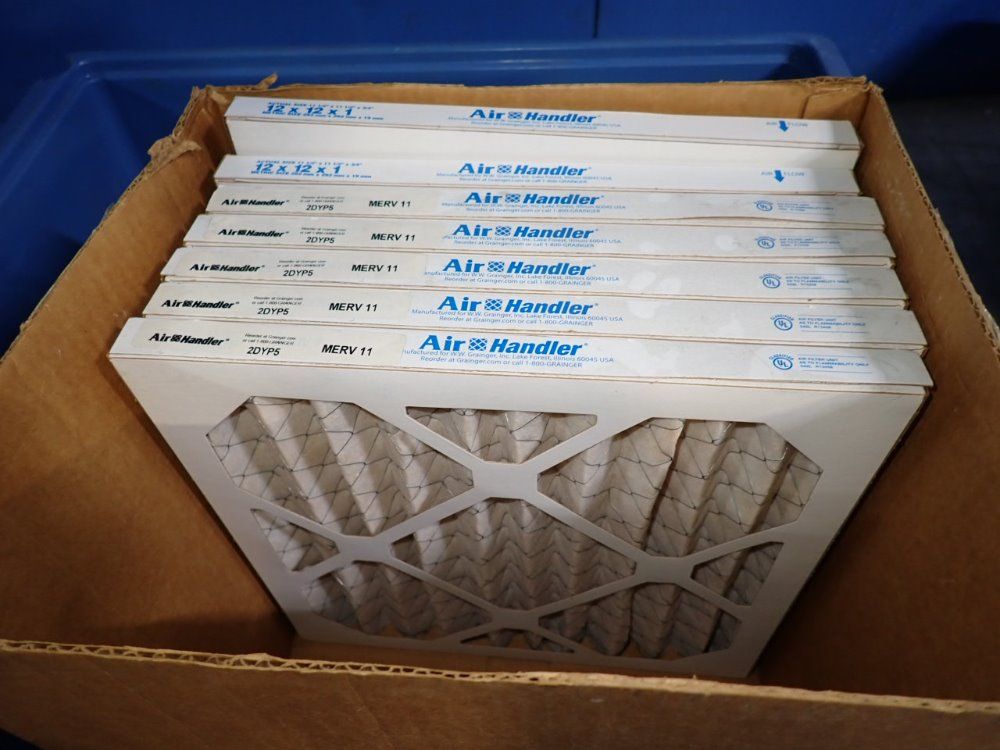 Air Handler Filters