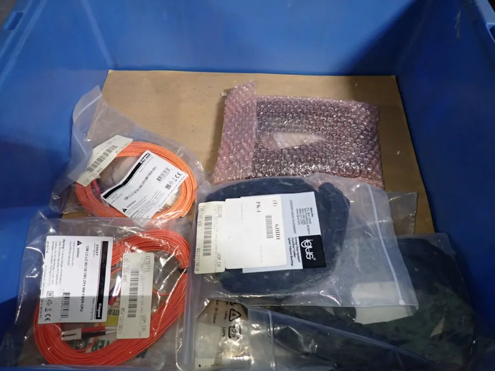  Electrical Components