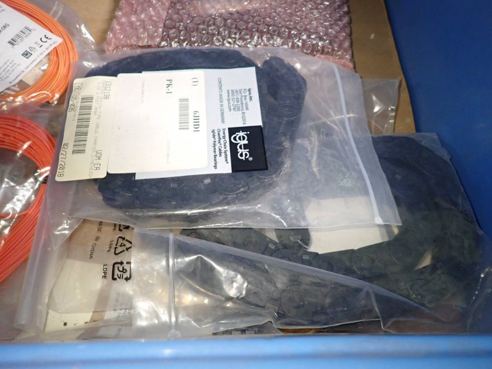  Electrical Components