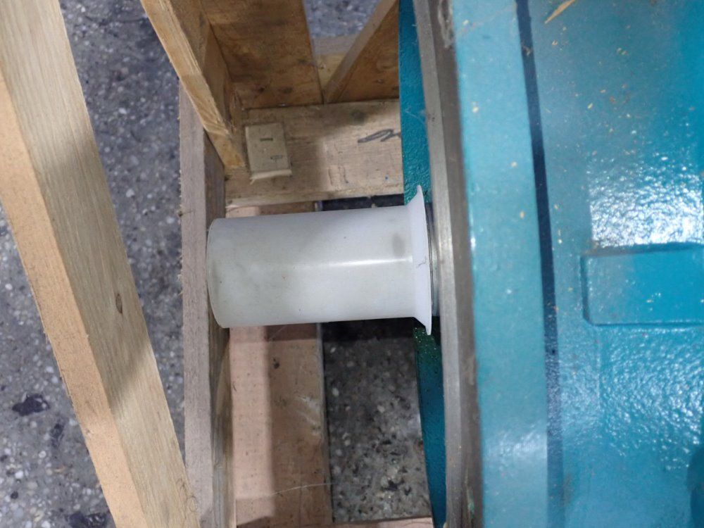 Brook Crompton 30 Hp Motor