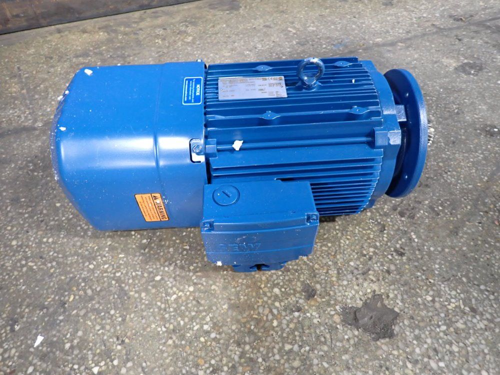 Seweurodrive Motor
