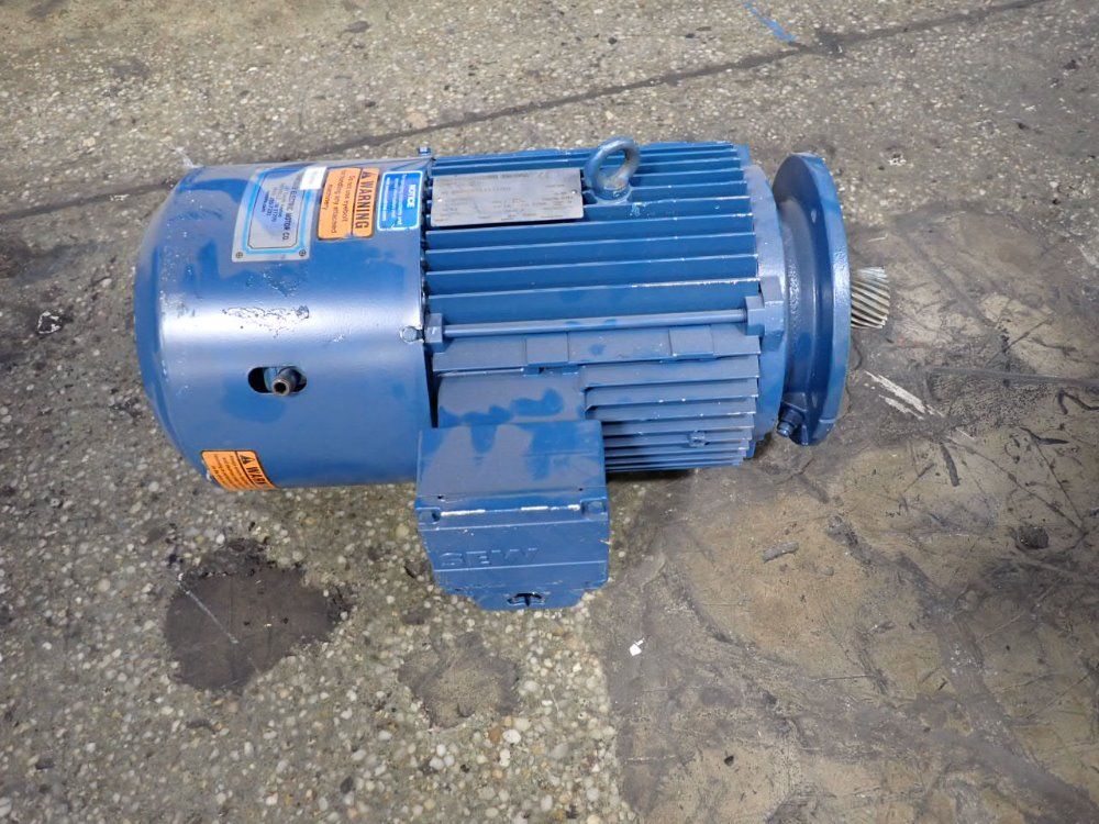 Seweurodrive Motor