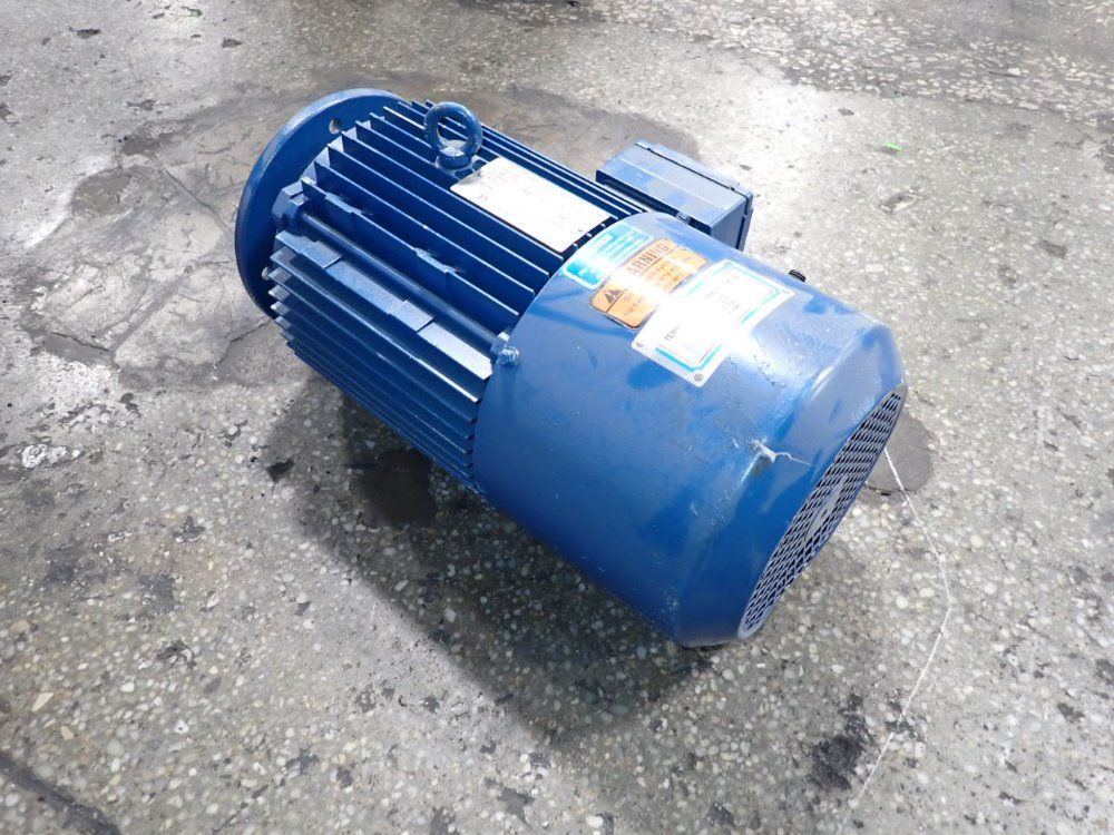 Seweurodrive Motor