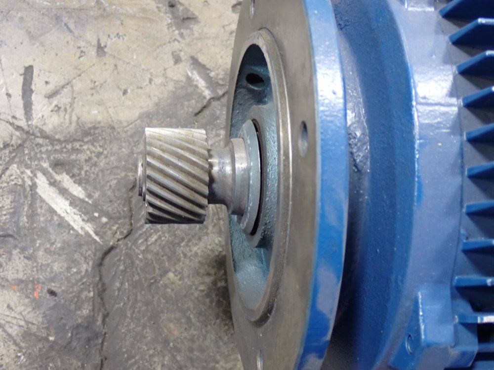 Seweurodrive Motor
