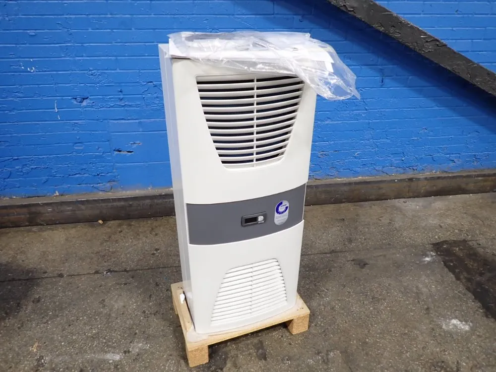 2015 RITTAL SK3304500 COOLING UNIT