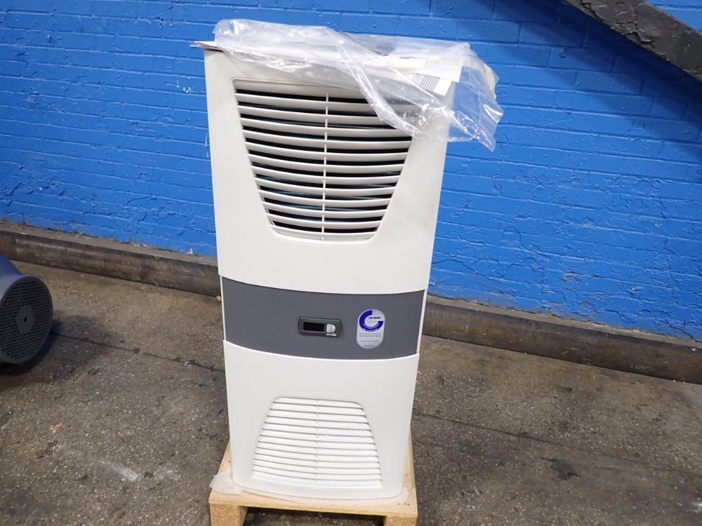 Rittal 2015 Rittal Sk3304500 Cooling Unit