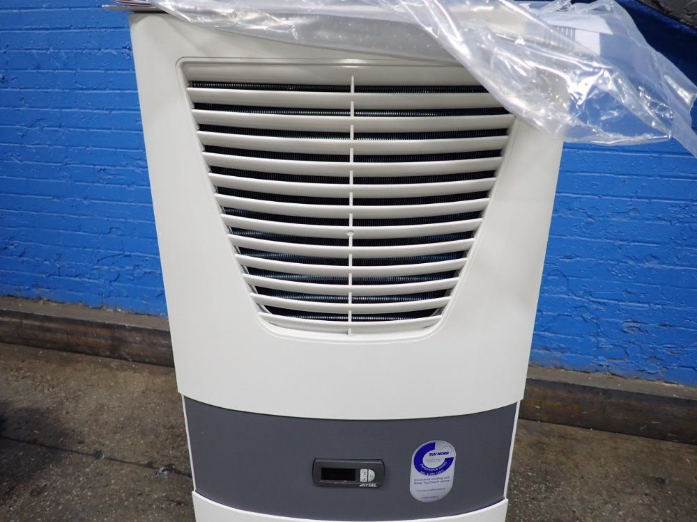 Rittal 2015 Rittal Sk3304500 Cooling Unit