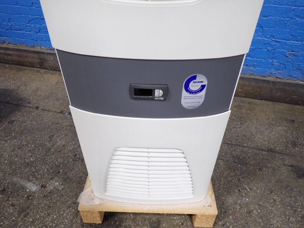 Rittal 2015 Rittal Sk3304500 Cooling Unit