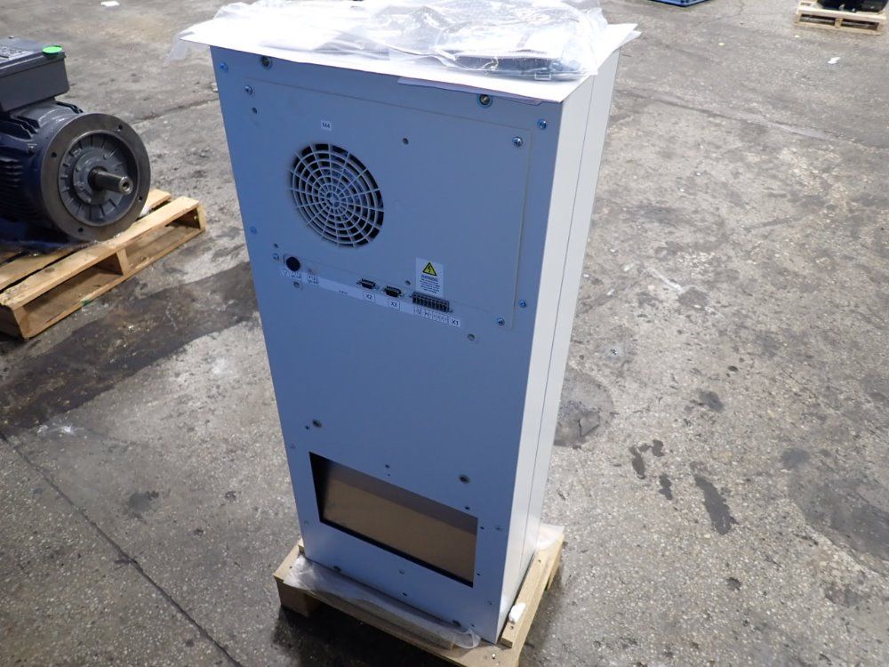 Rittal 2015 Rittal Sk3304500 Cooling Unit