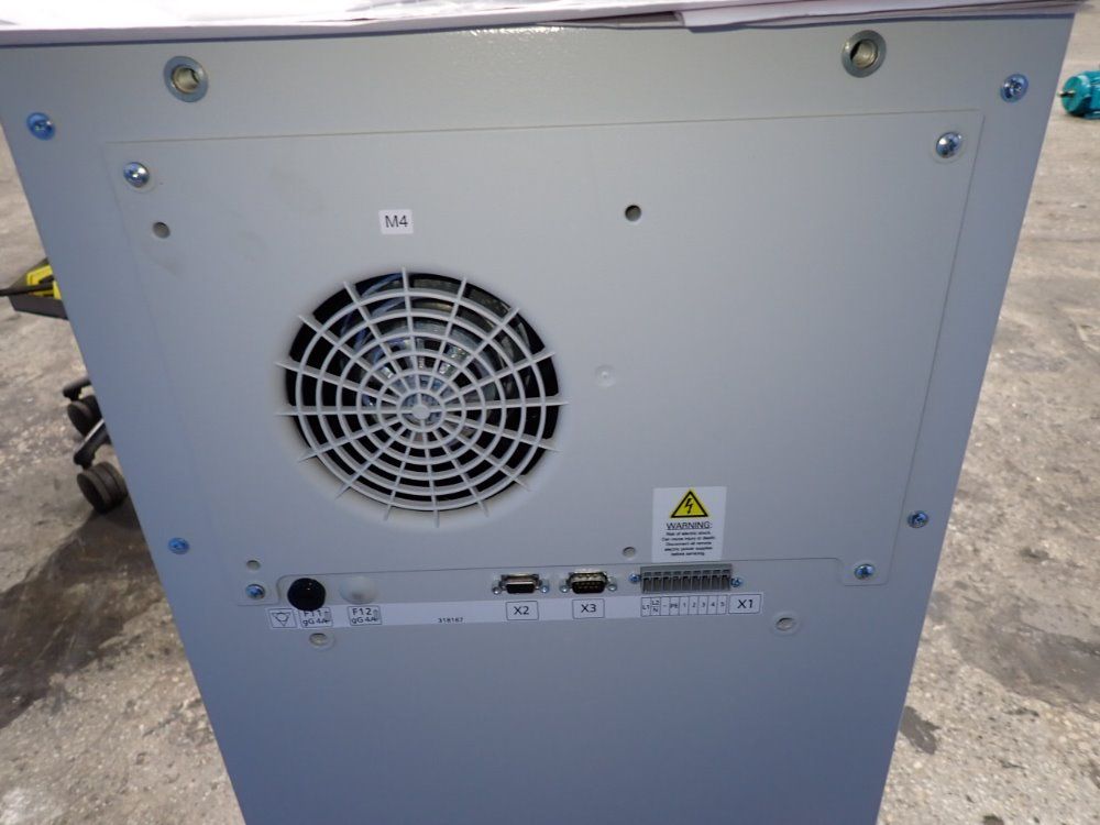 Rittal 2015 Rittal Sk3304500 Cooling Unit