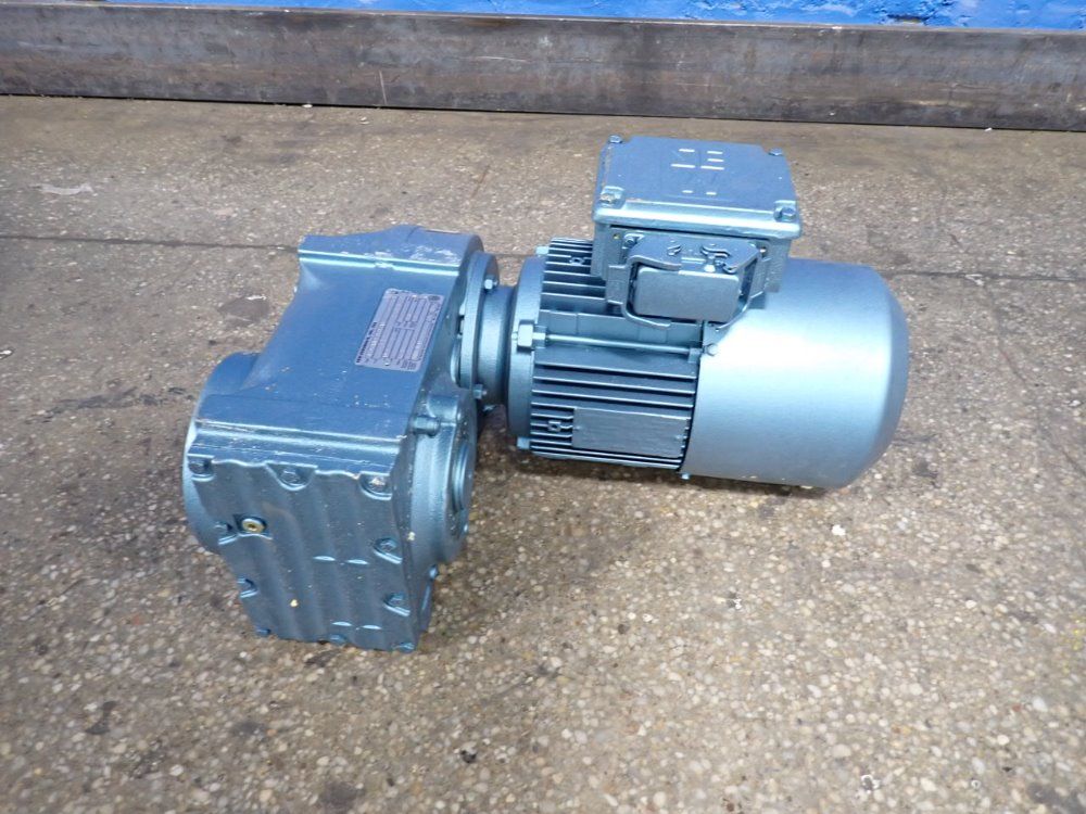 Seweurodrive Gear Drive