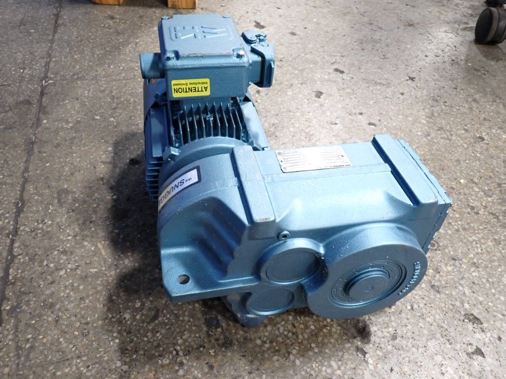 Seweurodrive Gear Drive