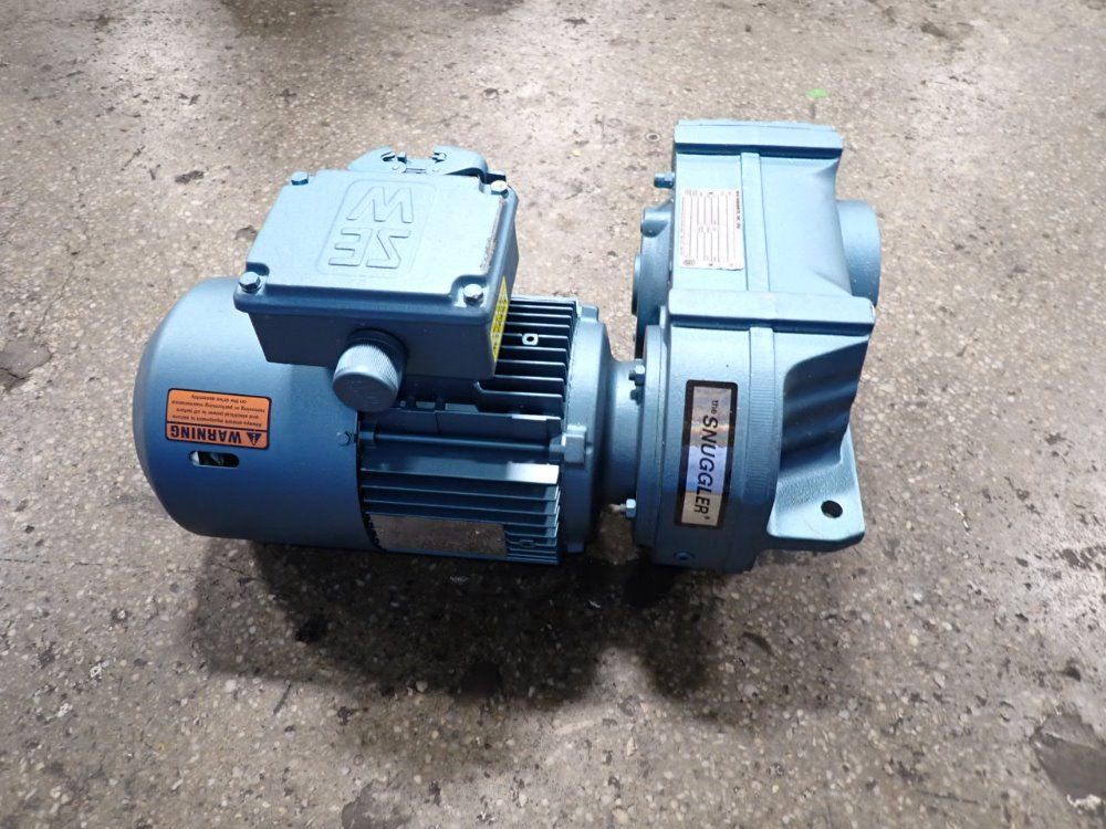 Seweurodrive Gear Drive