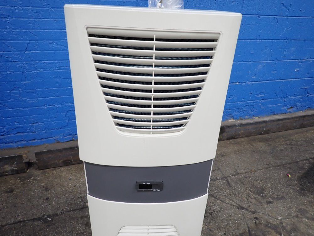 Rittal Rittal Sk3304100 Cooling Unit