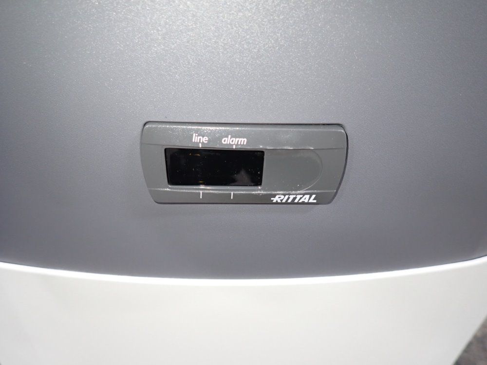 Rittal Rittal Sk3304100 Cooling Unit