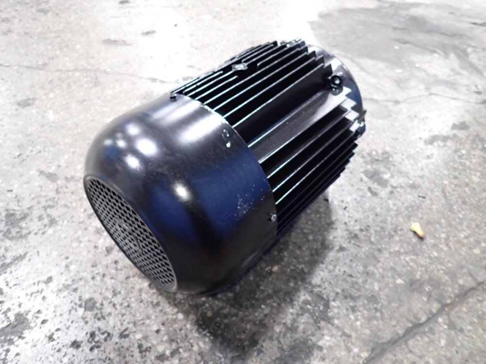 Brinkmann Pumps Motor