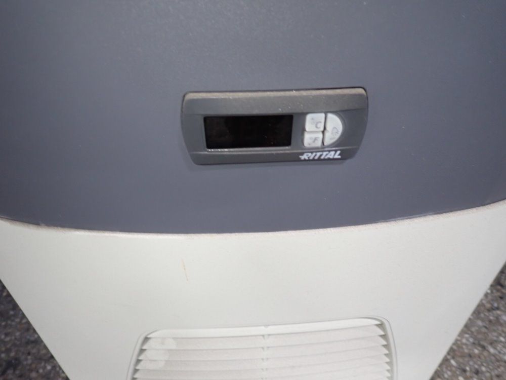 Rittal Rittal Sk3304500 Cooling Unit