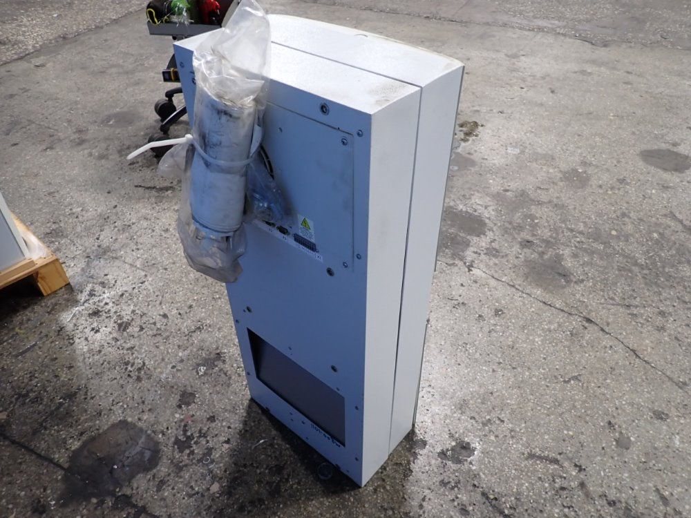 Rittal Rittal Sk3304500 Cooling Unit