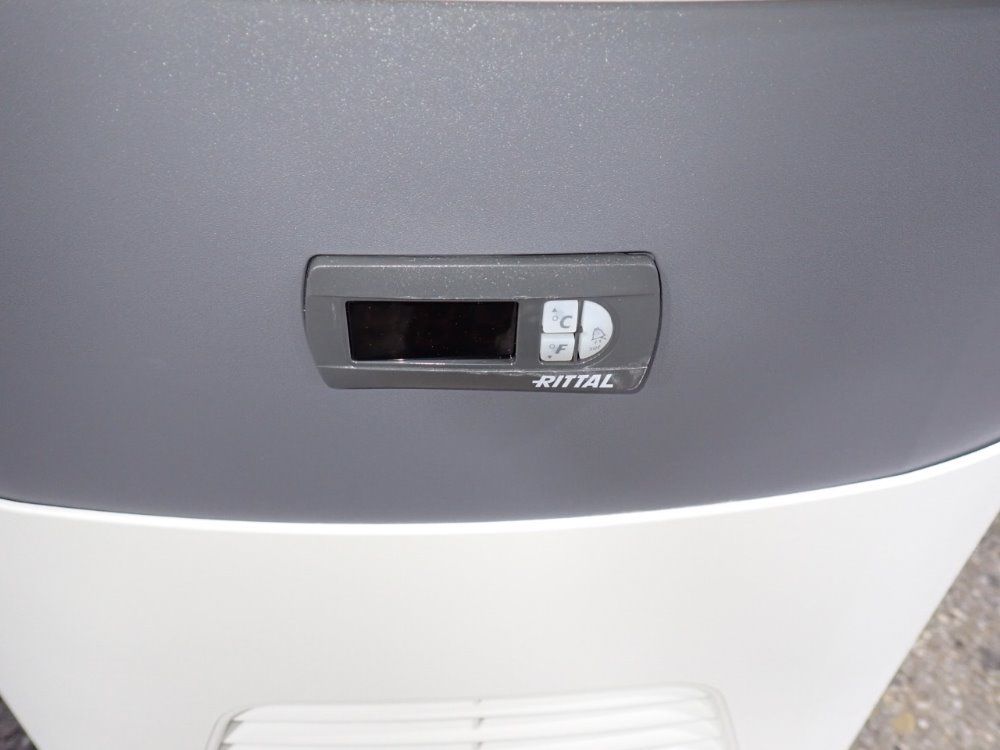 Rittal Sk3304500 Cooling Unit - Sk3304500