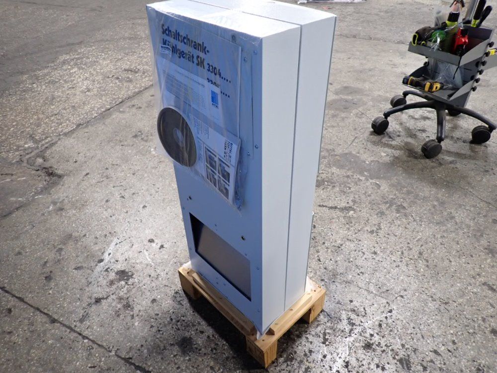 Rittal Sk3304500 Cooling Unit - Sk3304500