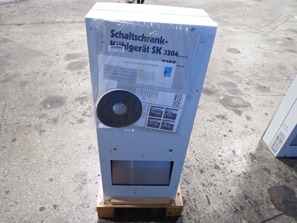 Rittal Sk3304500 Cooling Unit - Sk3304500
