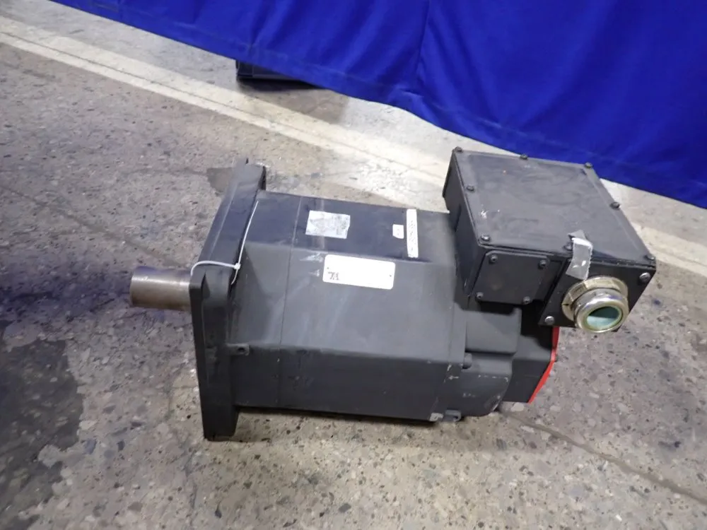 Fanuc Servo Motor
