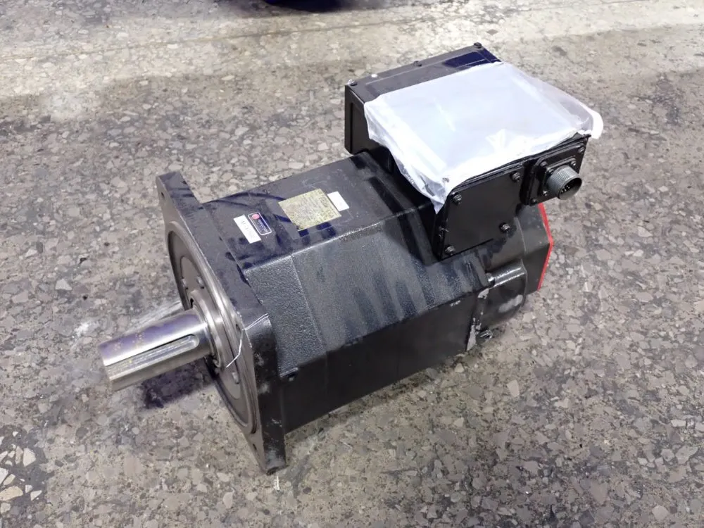SERVO MOTOR