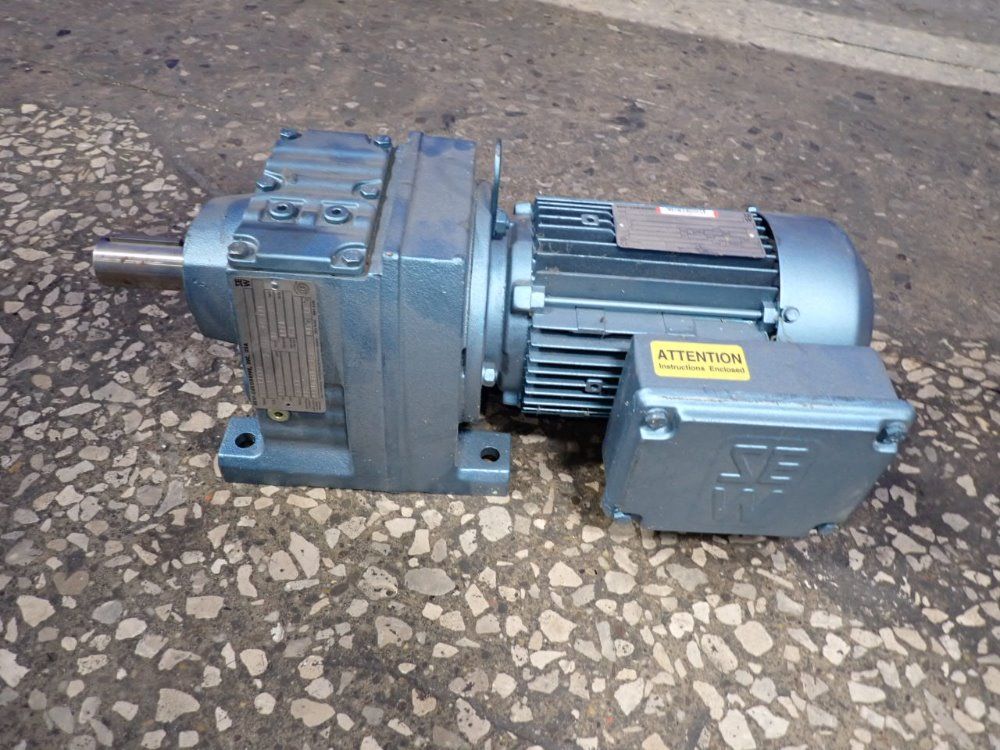 Seweurodrive Gear Drive
