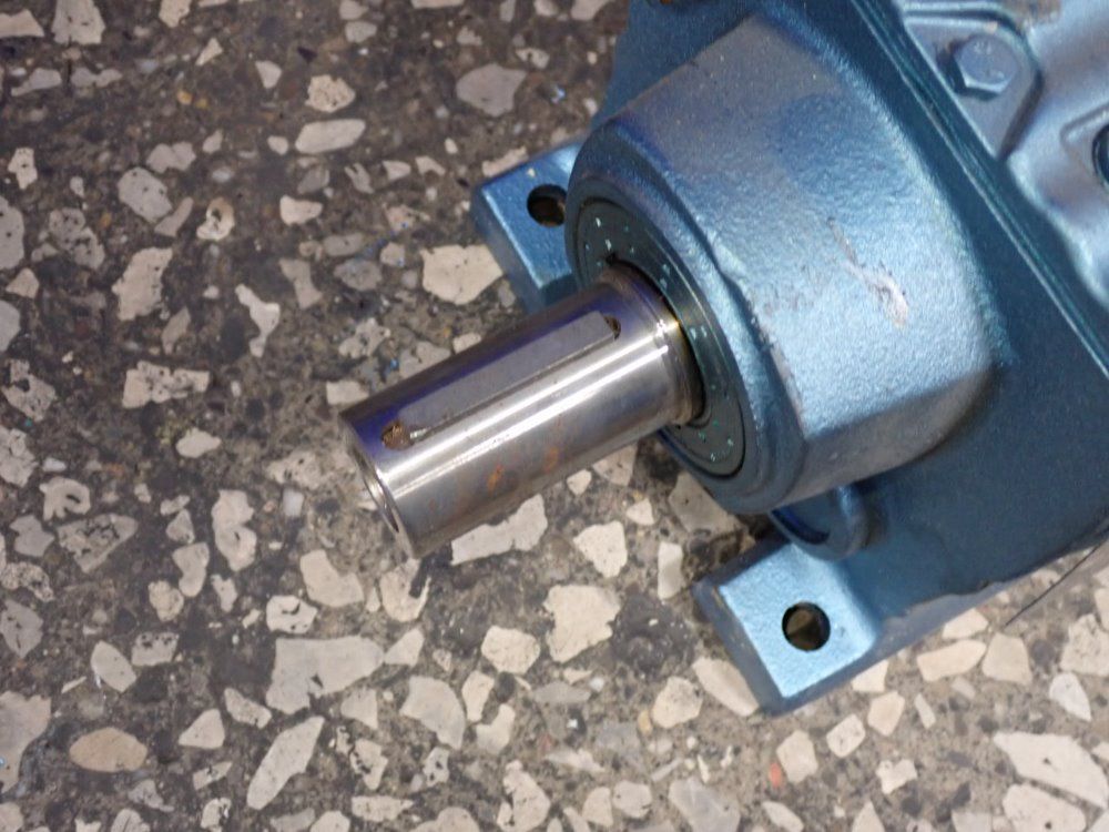 Seweurodrive Gear Drive