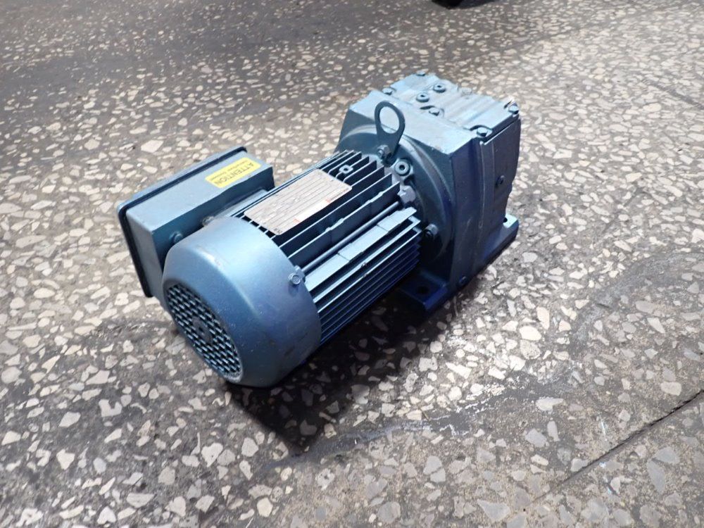 Seweurodrive Gear Drive