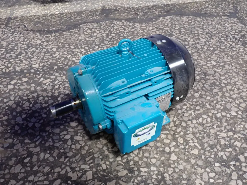 MOTOR