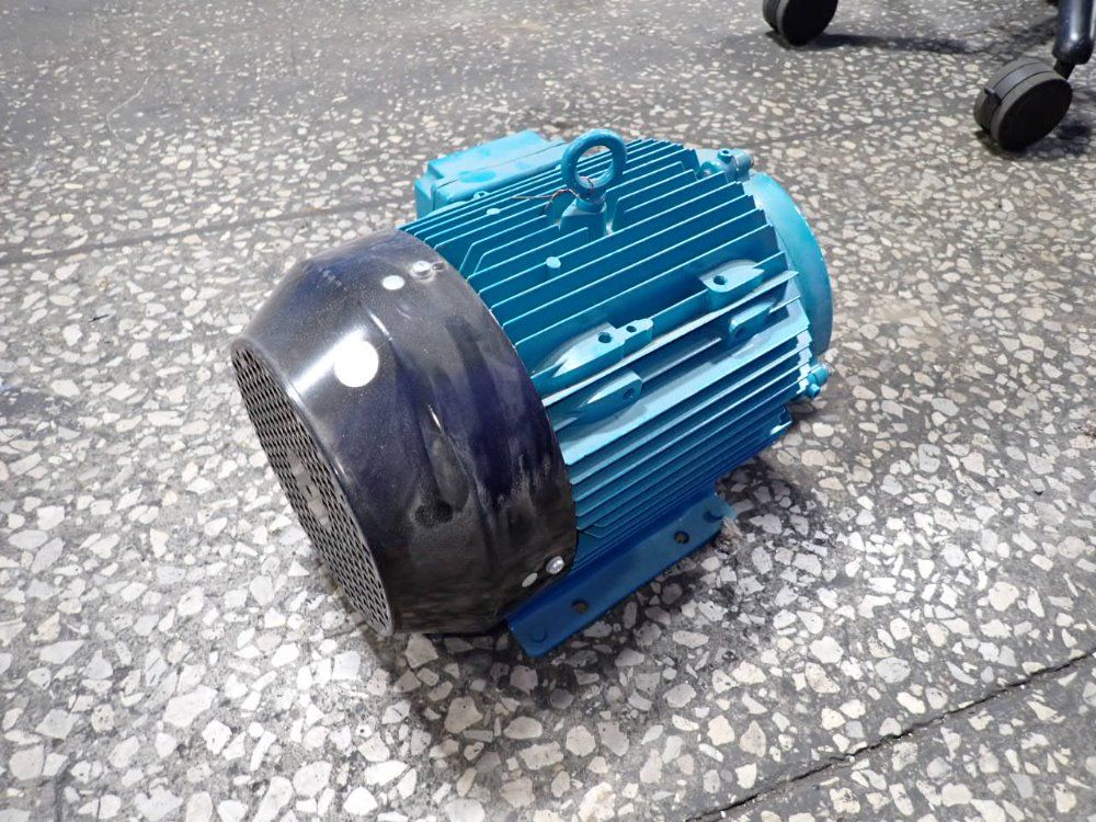 Brook Crompton Motor