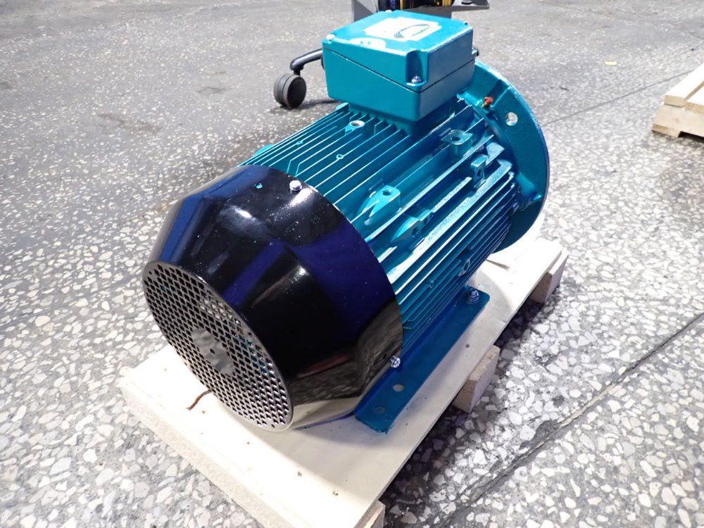 Brook Crompton Motor