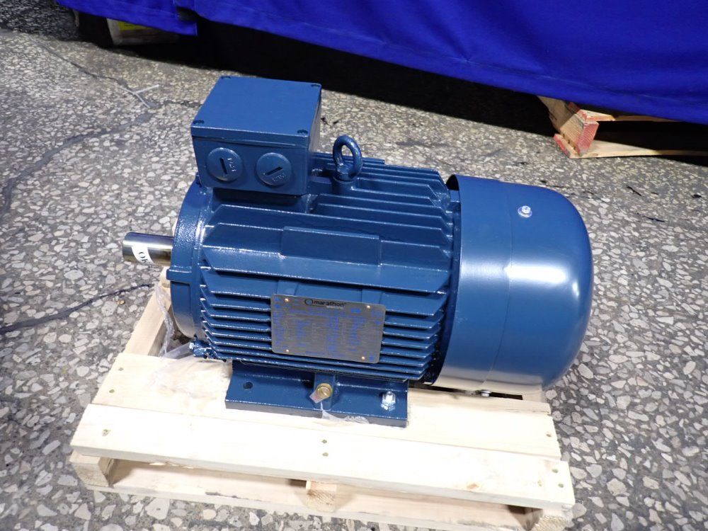 Marathon Electric Motor