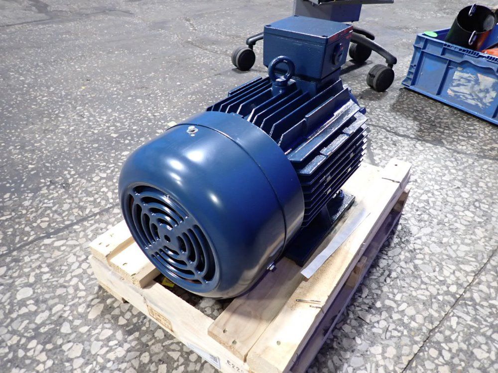 Marathon Electric Motor