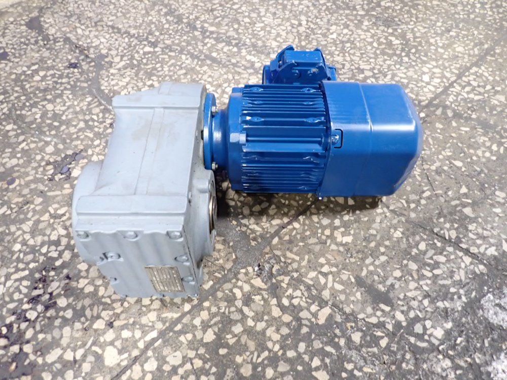 Seweurodrive Gear Drive
