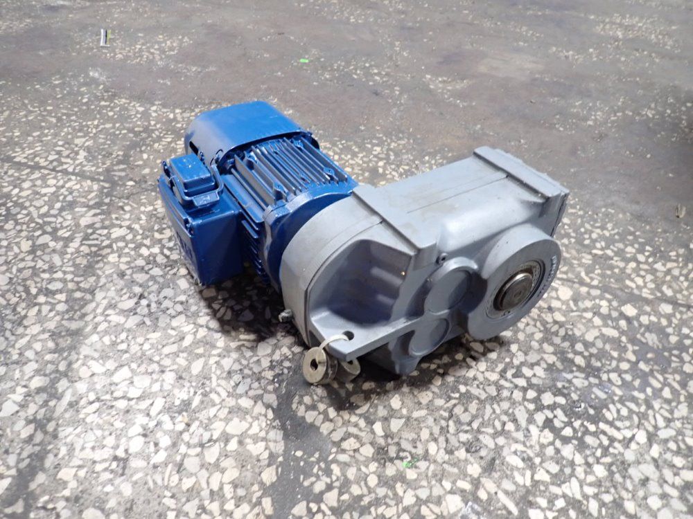 Seweurodrive Gear Drive