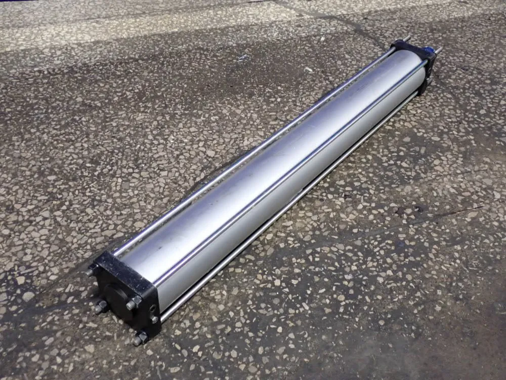 CYLINDER