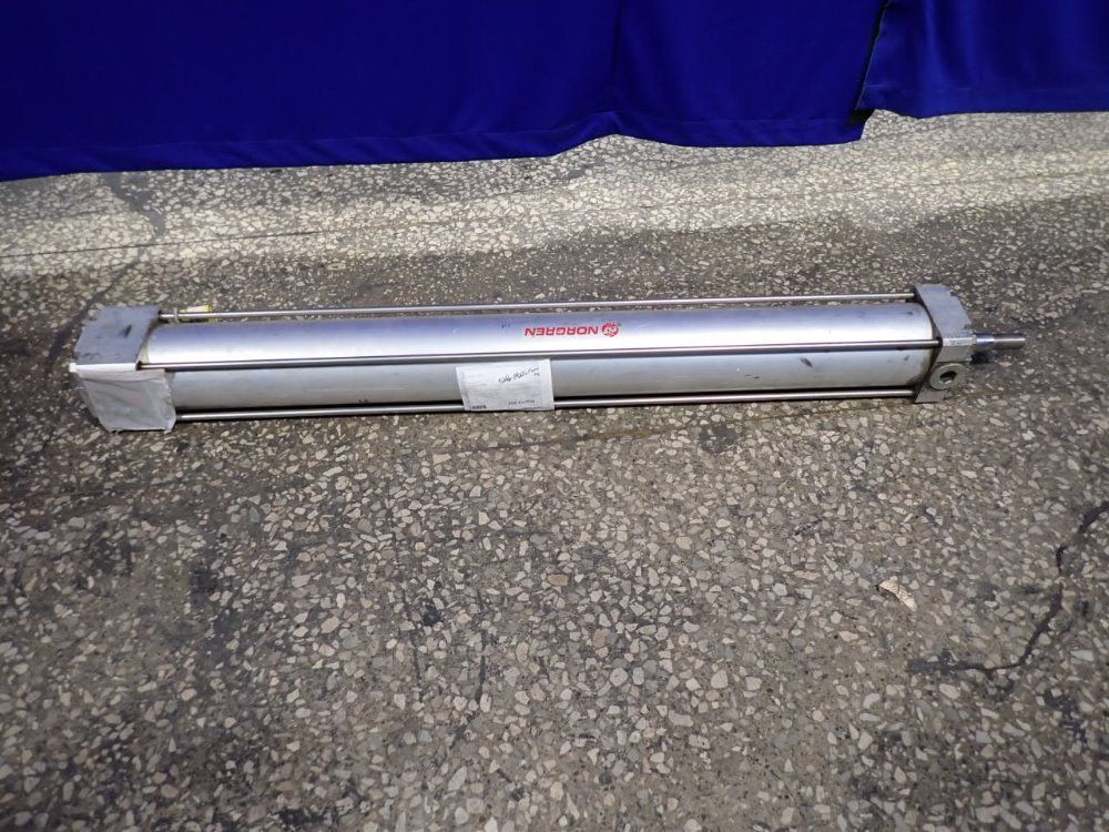 Norgren Cylinder