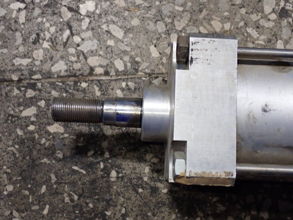 Norgren Cylinder
