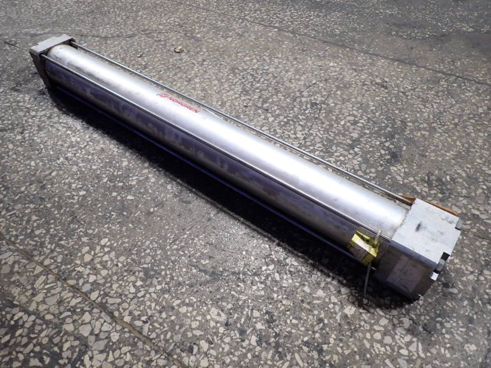 Norgren Cylinder