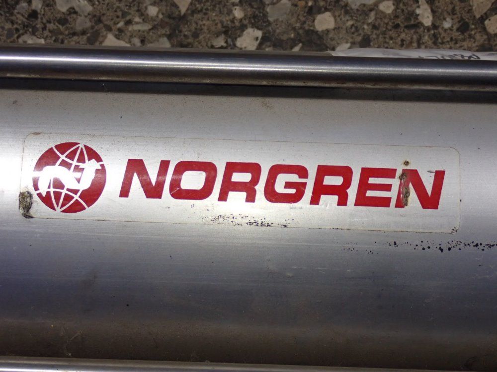 Norgren Cylinder