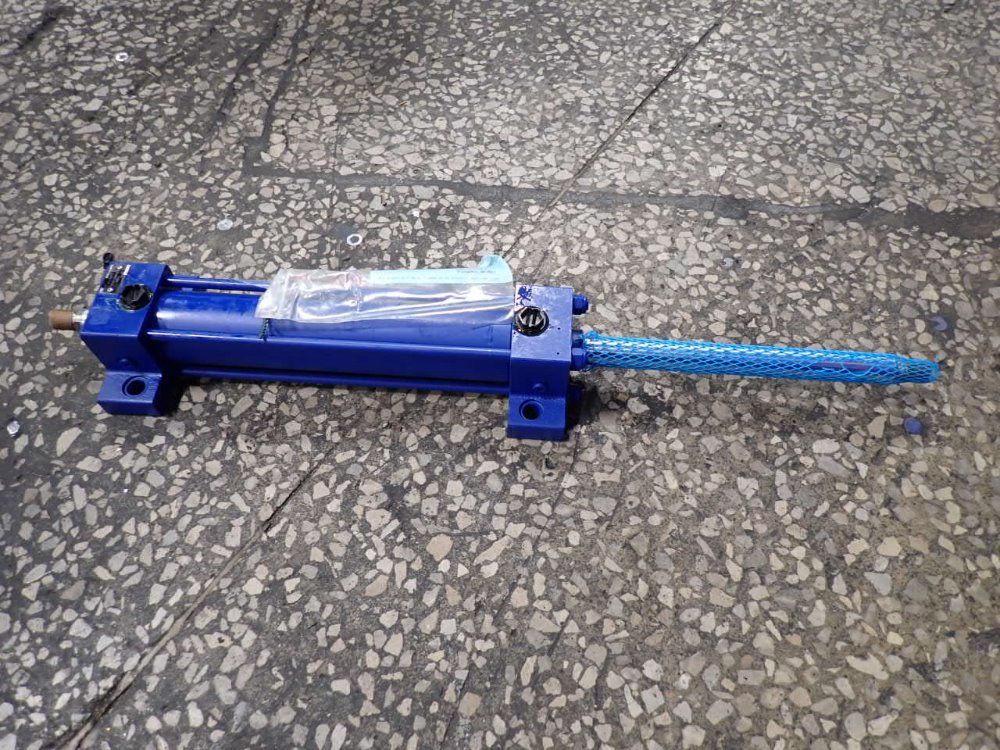 Rexroth Cylinder