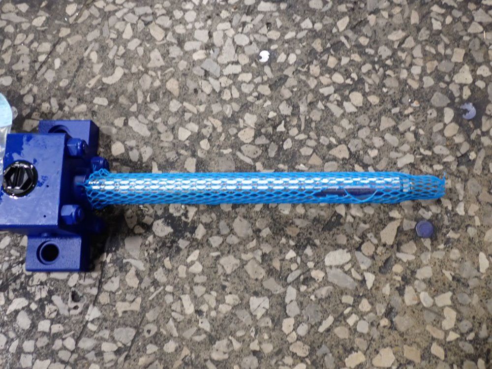 Rexroth Cylinder