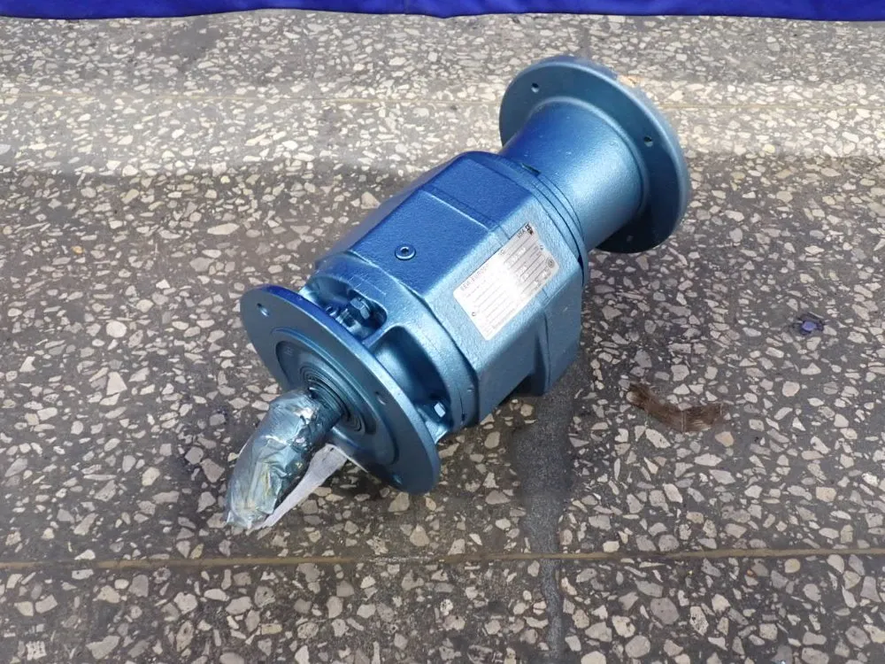 GEAR REDUCER